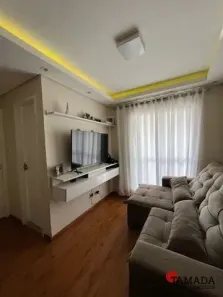 Apartamento com 2 Quartos à venda, 51m² no Vila Matilde, São Paulo