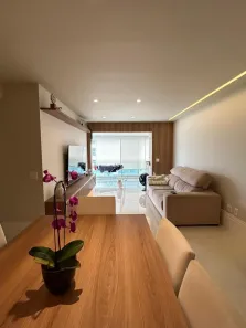 Apartamento com 3 Quartos à venda, 127m² no Barra da Tijuca, Rio de Janeiro