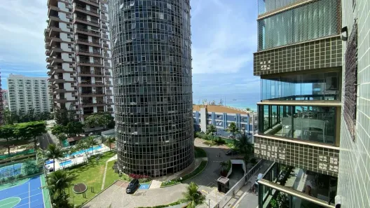 Apartamento com 4 Quartos à venda, 147m² no Barra da Tijuca, Rio de Janeiro