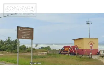 Lote/Terreno à venda, 450m² no Boraceia, Bertioga
