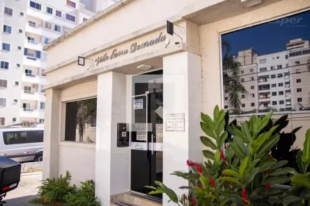 Apartamento com 2 Quartos à venda, 48m² no Setor Negrão de Lima, Goiânia