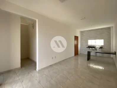 Casa com 2 Quartos à venda, 70m² no Nova Esperança, Parnamirim