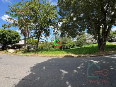 Lote/Terreno à venda, 1109m² no Marambaia, Vinhedo