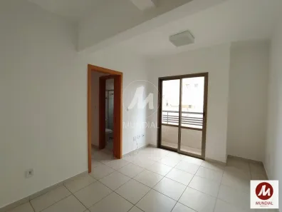 Apartamento com 1 Quarto à venda, 41m² no Jardim Botânico, Ribeirão Preto