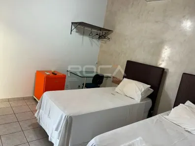 Kitnet com 1 Quarto para alugar, 30m² no Campos Elíseos, Ribeirão Preto