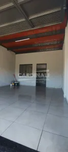 Casa com 2 Quartos à venda, 67m² no Residencial Jequitibá I, Ibaté
