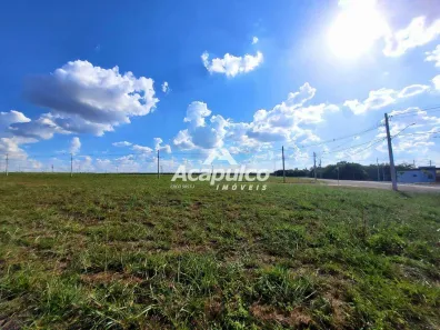 Lote/Terreno à venda, 180m² no Terramérica SB, Santa Bárbara D'Oeste