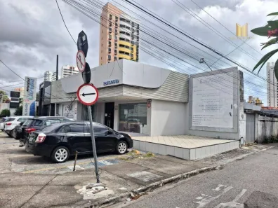 Imóvel Comercial com 4 Quartos para alugar, 226m² no Aldeota, Fortaleza
