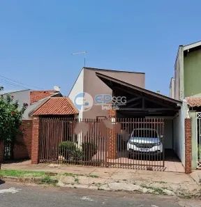 Casa com 3 Quartos à venda, 156m² no Jardim Tarumã, Londrina