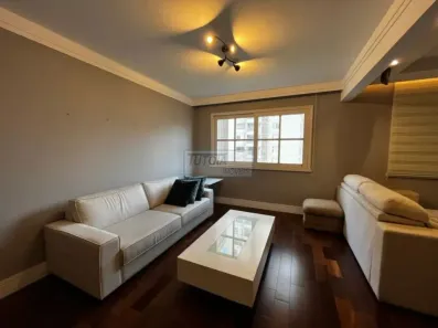 Apartamento com 3 Quartos à venda, 120m² no Jardim Paulista, São Paulo