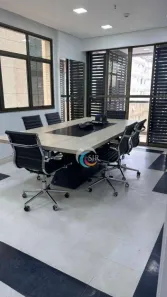Sala Comercial para alugar, 130m² no Vila Olímpia, São Paulo