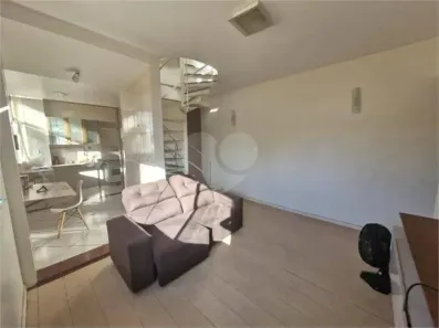 Cobertura com 3 Quartos à venda, 110m² no Andaraí, Rio de Janeiro