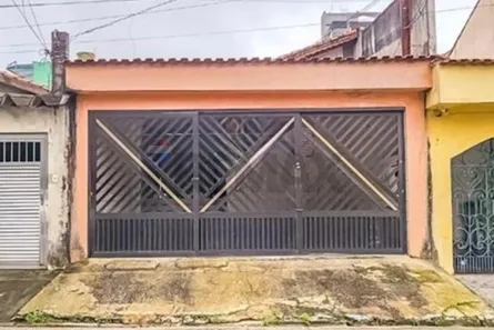 Casa com 3 Quartos à venda, 145m² no Assunção, São Bernardo do Campo