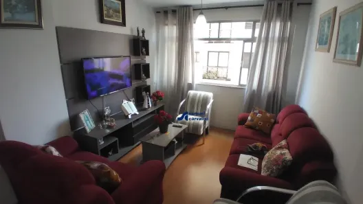 Apartamento com 3 Quartos à venda, 90m² no Perdizes, São Paulo
