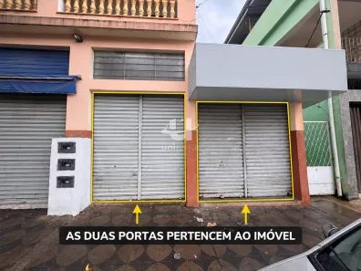 Ponto Comercial para alugar, 250m² no Progresso, Juiz de Fora