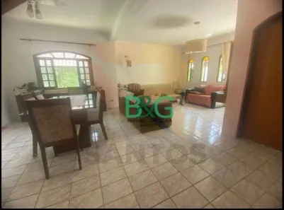 Casa com 1 Quarto à venda, 95m² no Cidade Nova Arujá, Arujá