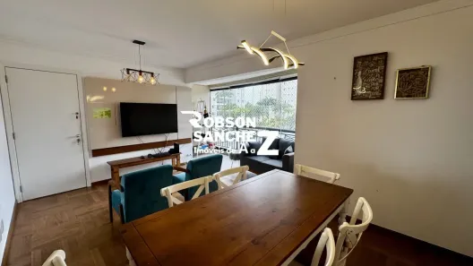 Apartamento com 3 Quartos à venda, 82m² no Vila Sofia, São Paulo