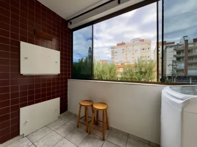 Apartamento com 2 Quartos à venda, 60m² no Centro, Capão da Canoa
