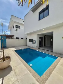 Casa de Condomínio com 4 Quartos à venda, 235m² no Fazenda Rodeio, Mogi das Cruzes