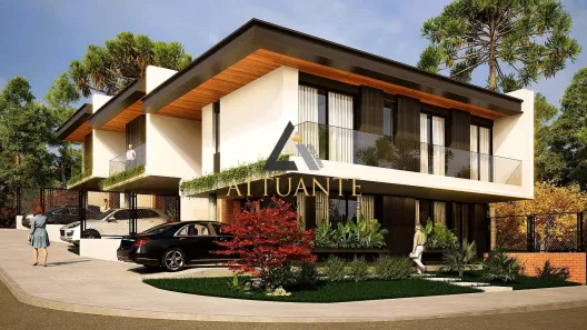 Casa com 3 Quartos à venda, 140m² no São Virgílio, Caxias do Sul