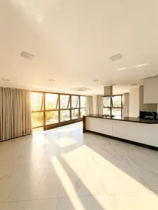 Apartamento com 3 Quartos para alugar, 130m² no Centro, Santo Amaro da Imperatriz