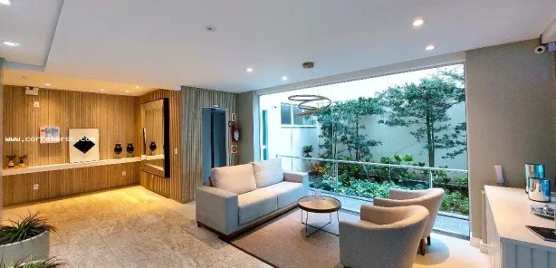 Apartamento com 2 Quartos à venda, 109m² no Campinas, São José
