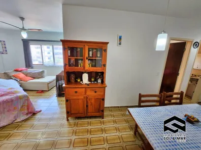Apartamento com 2 Quartos à venda, 68m² no Enseada, Guarujá