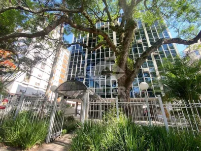 Sala Comercial para alugar, 47m² no Moinhos de Vento, Porto Alegre