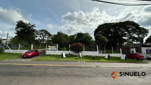 Lote/Terreno à venda, 1720m² no Ouro Branco, Novo Hamburgo