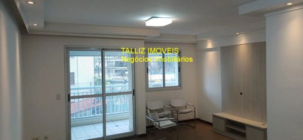 Apartamento com 2 Quartos para venda ou aluguel, 70m² no Vila Andrade, São Paulo