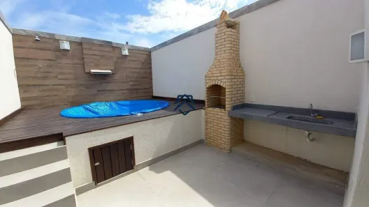 Cobertura com 4 Quartos à venda, 382m² no Copacabana, Rio de Janeiro