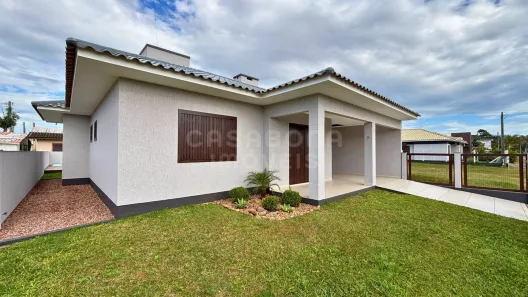 Casa com 3 Quartos à venda, 121m² no Vista Alegre, Arroio do Sal