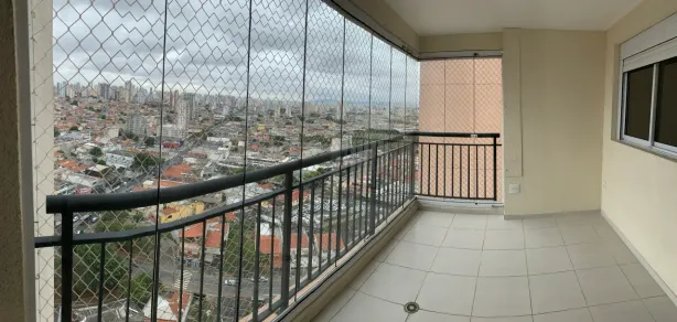 Apartamento com 2 Quartos para alugar, 68m² no Vila Carrão, São Paulo
