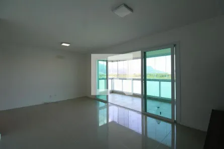 Apartamento com 3 Quartos à venda, 140m² no Barra Olímpica, Rio de Janeiro