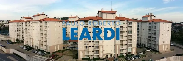 Apartamento com 2 Quartos para alugar, 52m² no Ortizes, Valinhos
