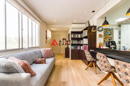 Apartamento com 3 Quartos à venda, 142m² no Jardim Europa, São Paulo