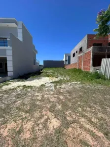 Lote/Terreno à venda, 250m² no Parque Residencial Terras de Yucatan, Monte Mor