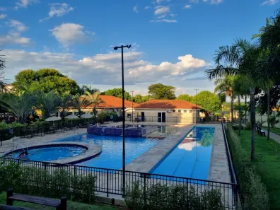 Apartamento com 2 Quartos à venda, 49m² no Jardim Santa Terezinha (Nova Veneza), Sumaré