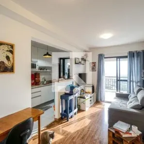 Apartamento com 2 Quartos à venda, 67m² no Vila Matilde, São Paulo