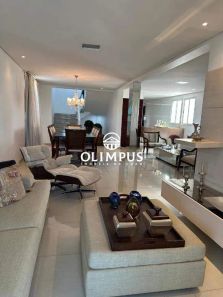 Cobertura com 4 Quartos à venda, 301m² no Vigilato Pereira, Uberlândia
