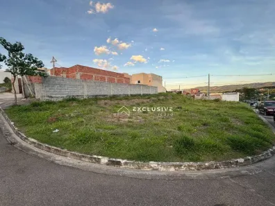 Lote/Terreno à venda, 248m² no Jardim Santa Hermínia, São José dos Campos