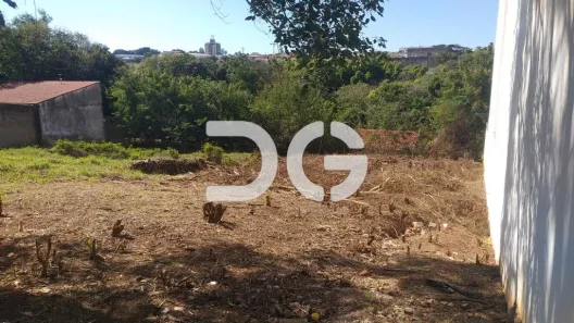 Lote/Terreno à venda, 500m² no Jardim Professora Tarcília, Campinas