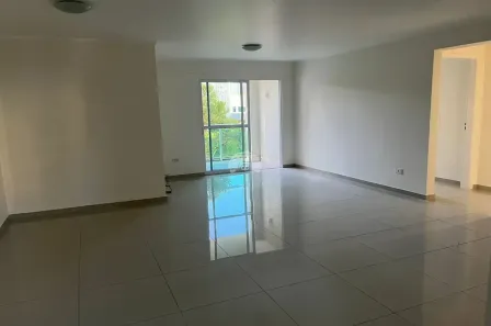 Apartamento com 3 Quartos à venda, 114m² no Vila Izabel, Curitiba