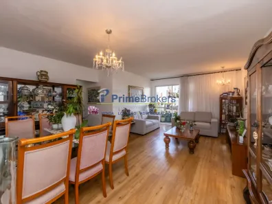 Apartamento com 3 Quartos à venda, 110m² no Jardim Aeroporto, São Paulo