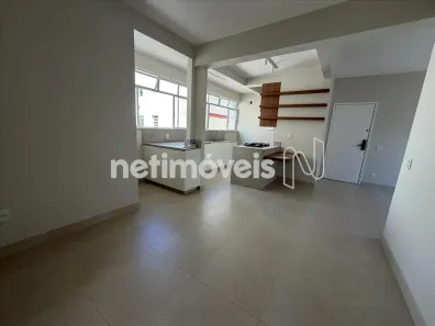 Apartamento com 3 Quartos à venda, 84m² no Cidade Nova, Belo Horizonte