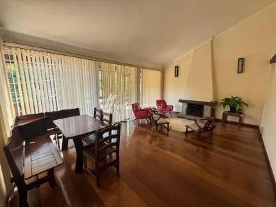 Casa com 4 Quartos à venda, 287m² no Bairro das Palmeiras, Campinas