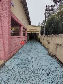 Casa com 2 Quartos à venda, 10m² no Osvaldo Cruz, São Caetano do Sul