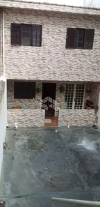 Casa com 3 Quartos à venda, 132m² no Dos Casa, São Bernardo do Campo