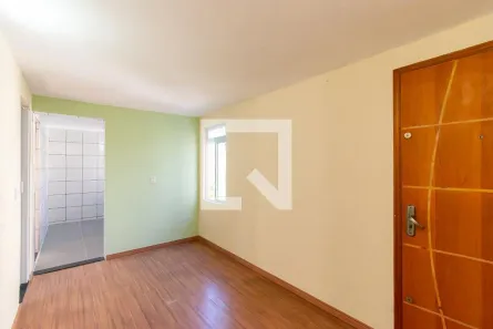 Apartamento com 2 Quartos à venda, 42m² no Conjunto Habitacional Teotonio Vilela, São Paulo