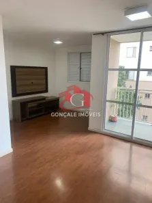 Apartamento com 2 Quartos à venda, 62m² no Vila Guilherme, São Paulo